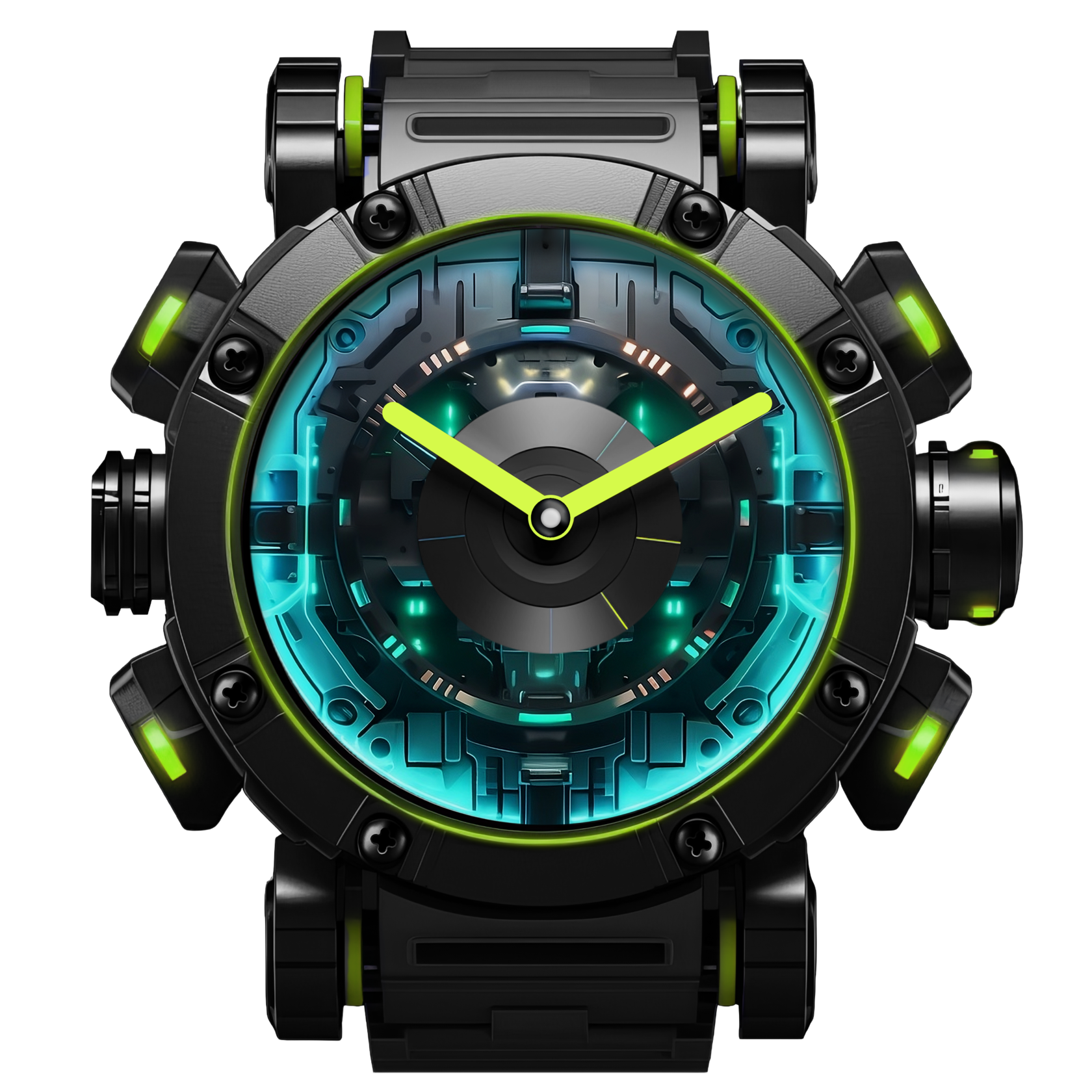 Получи работу за один день