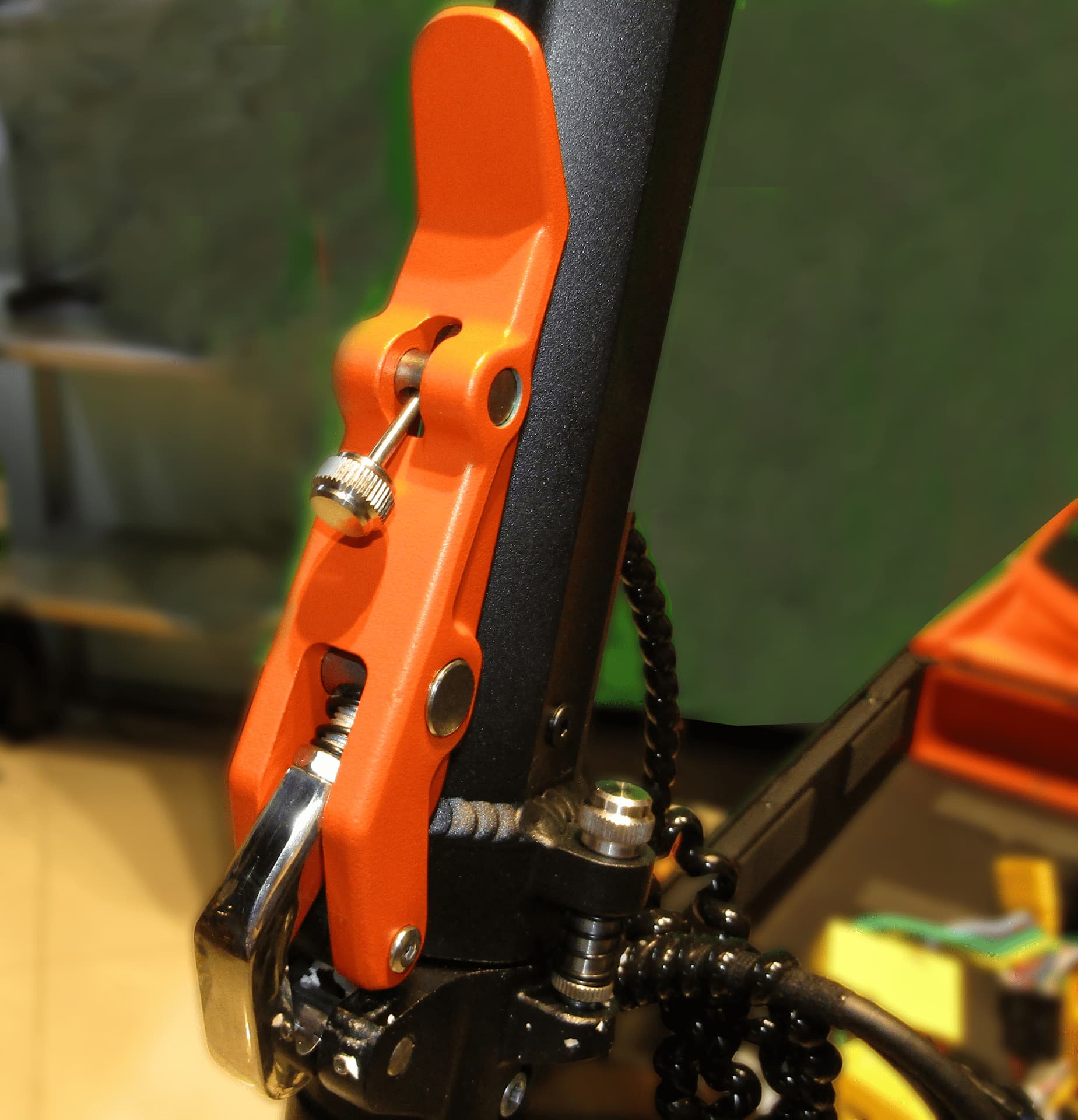 Обзор электросамоката Kugoo F4 Pro