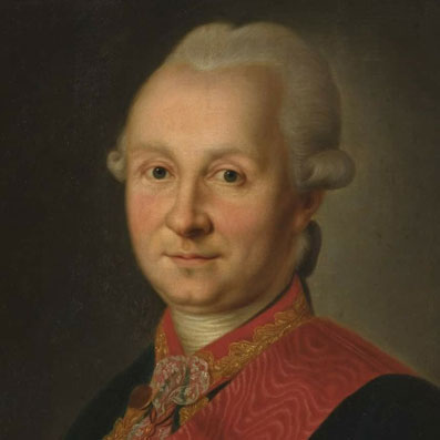 Михельсон Иван Иванович