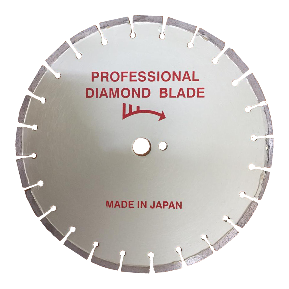 Диск алмазный диаметр 500мм ( Professional) асфальт/бетон. фотография, цена