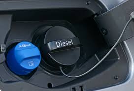 Отключение AdBlue мочевины на грузовых автомобилях