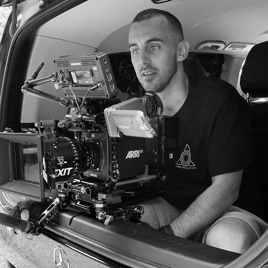 produzione video milano