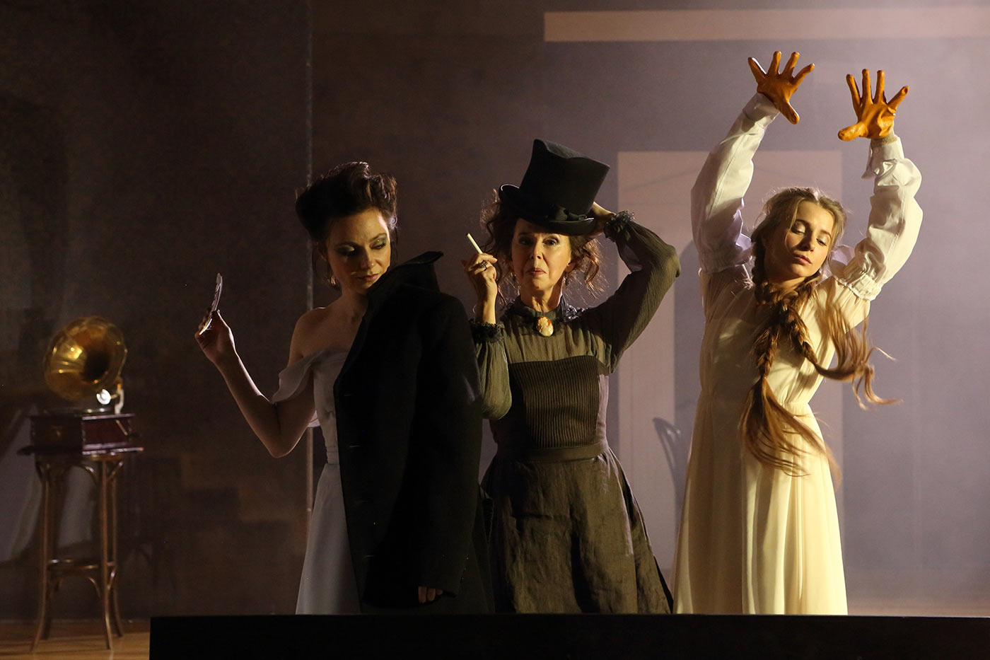 Ромео и Джульетта (киндерсюрприз)