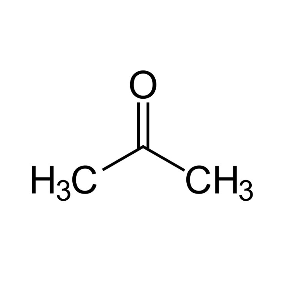 Ацетон