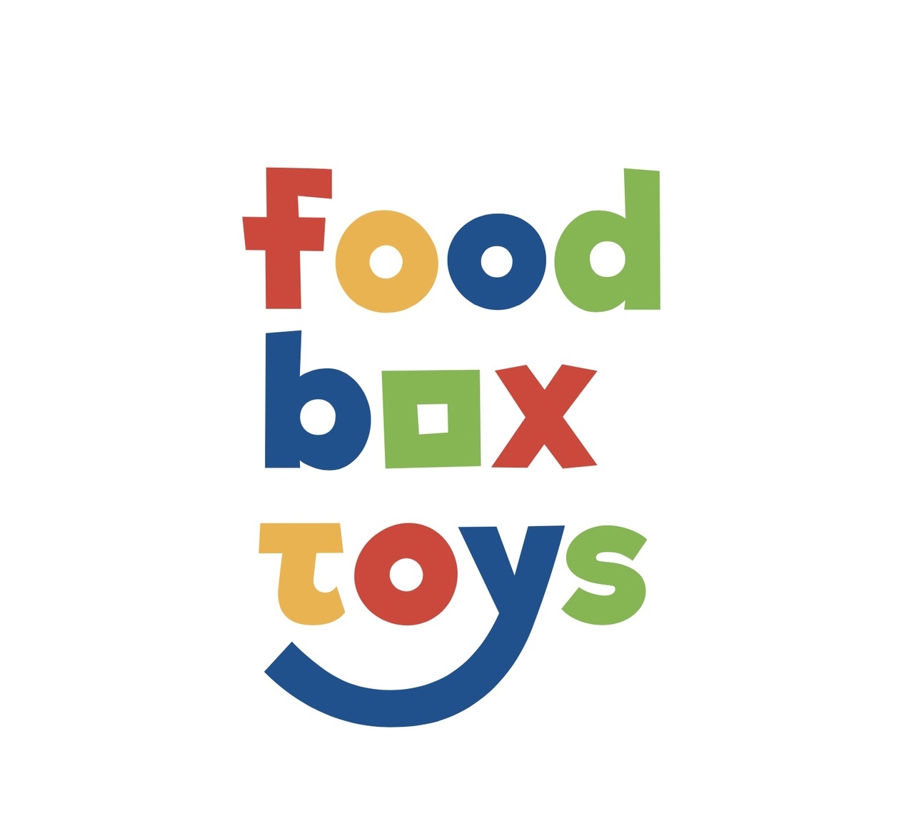 FoodBoxToys