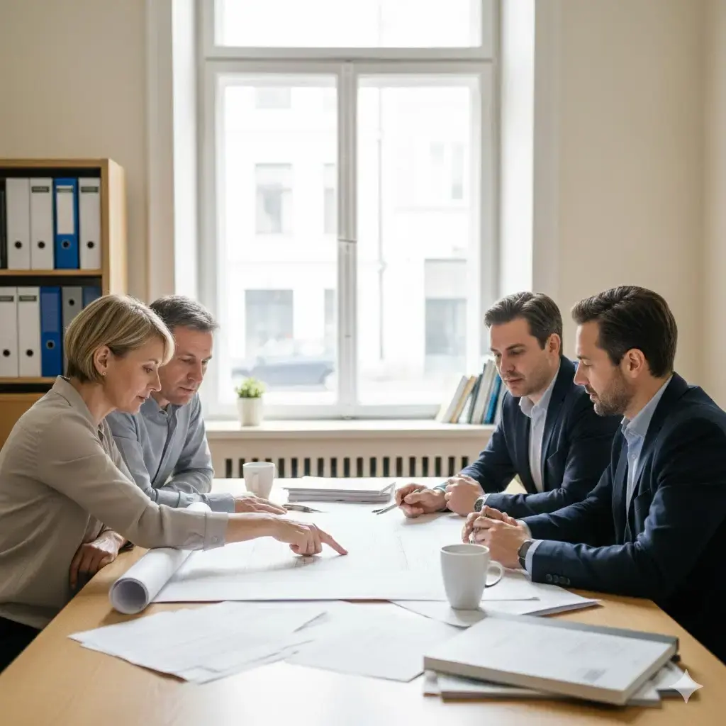 Индивидуальное проектирование домов в Воронеже