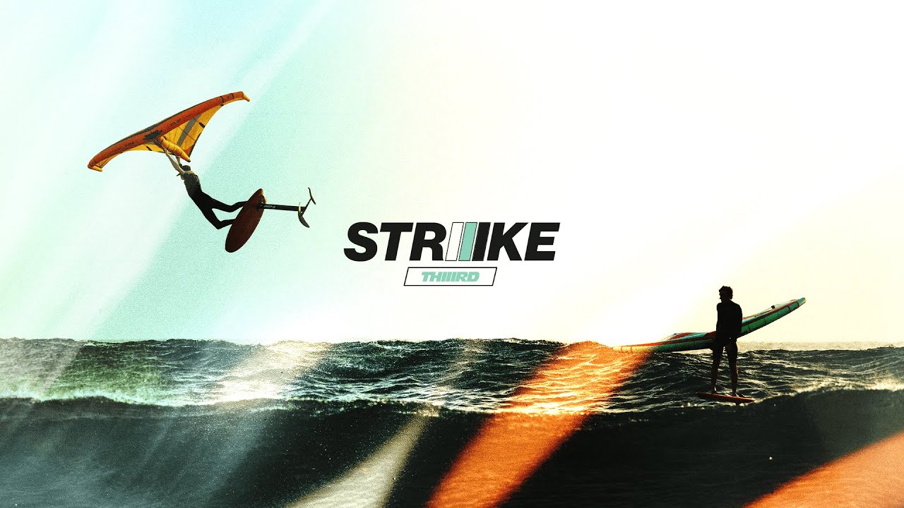F-ONE | STRIKE V3