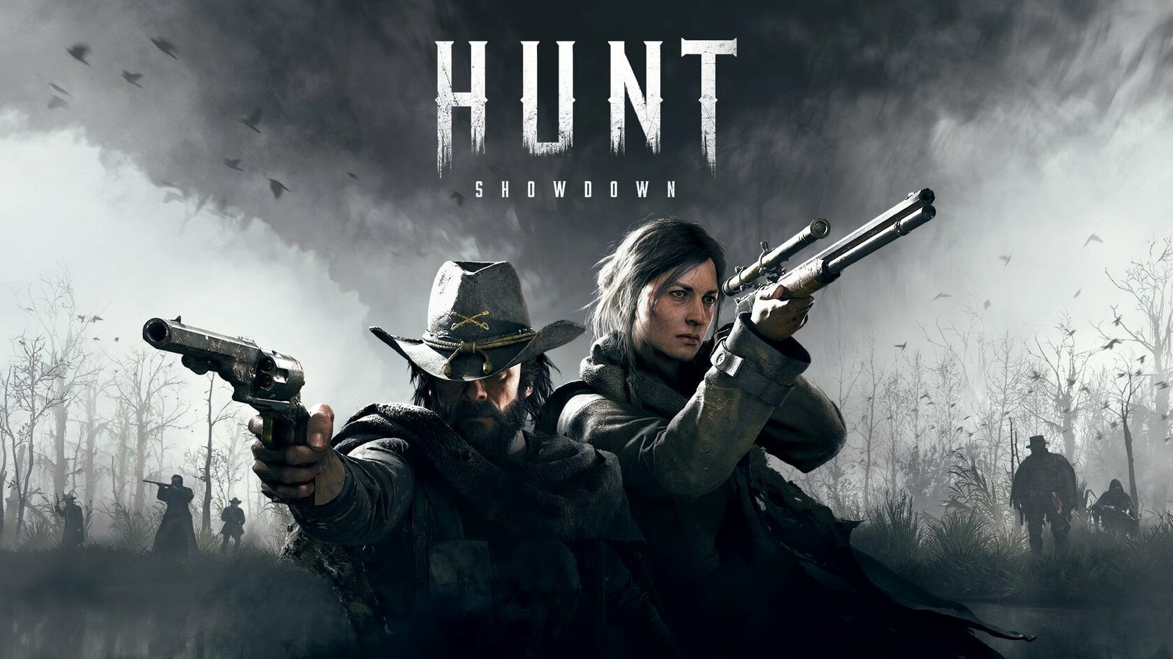 Game hunters стим фото 35