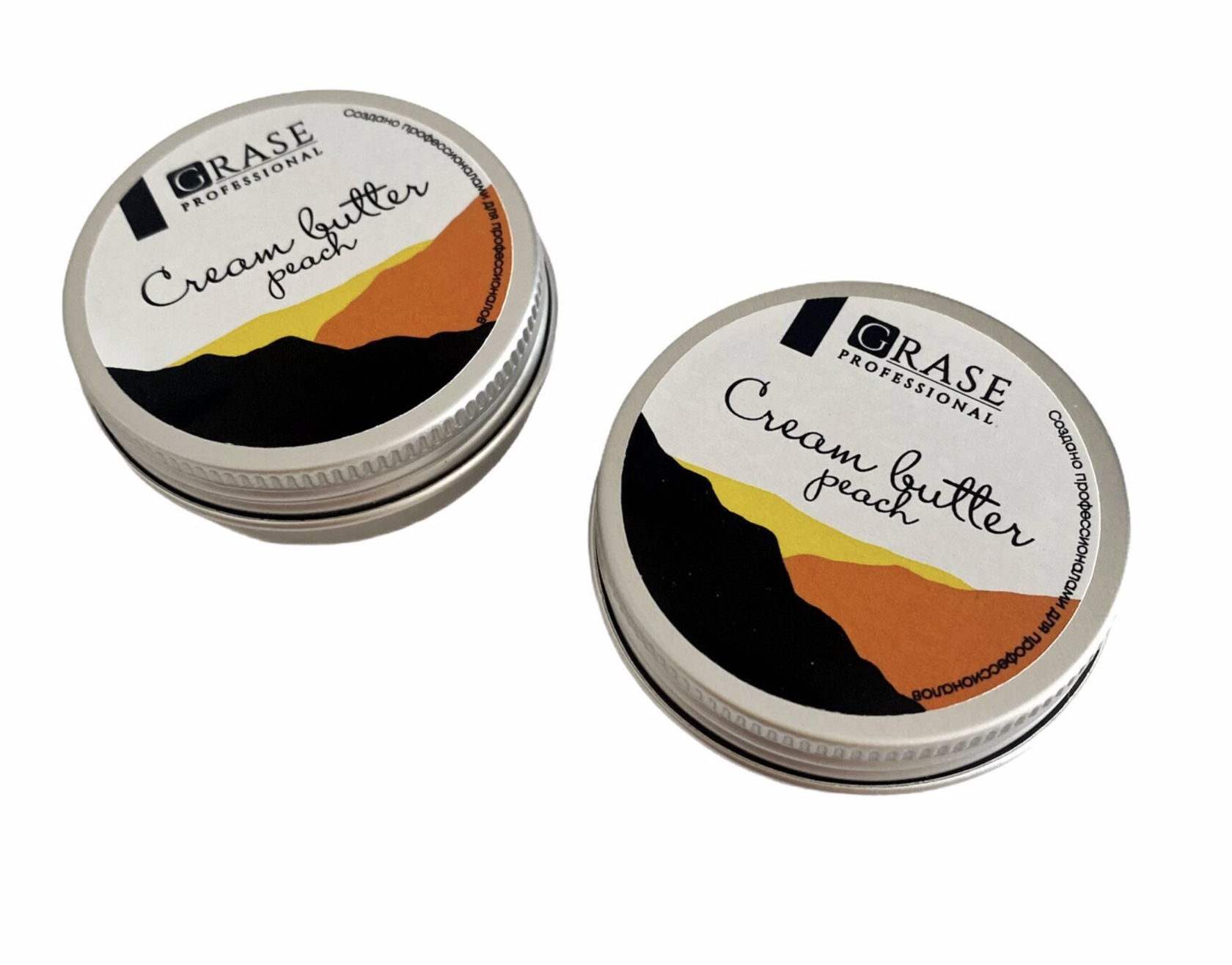 Крем-баттер - это отличный питательный и увлажняющий продукт, который сдела...