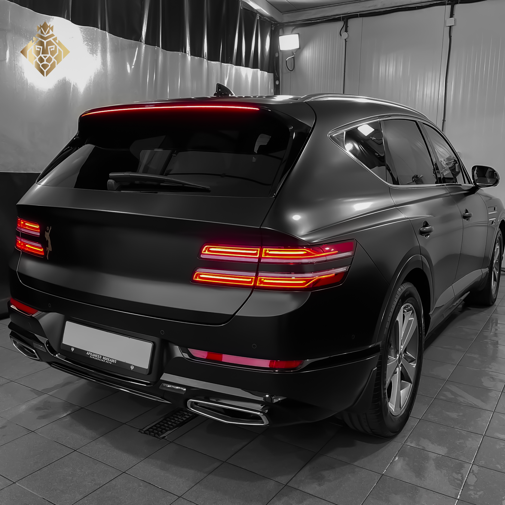 Детейлингцентр Magnum Car Wash Detailing