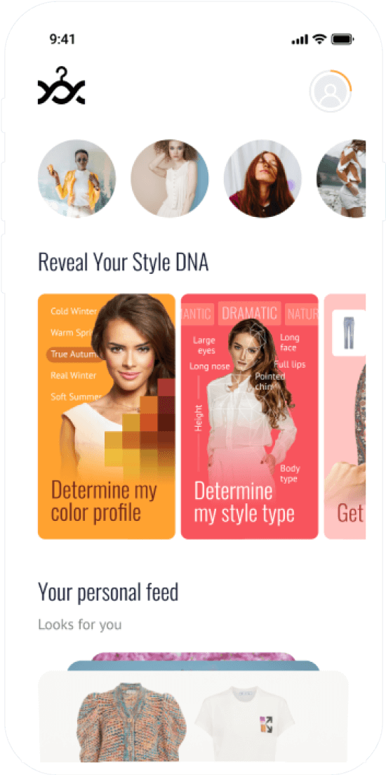 Define & Refine Your Personal Style  Personal fashion stylist, Types of fashion  styles, Personal style types