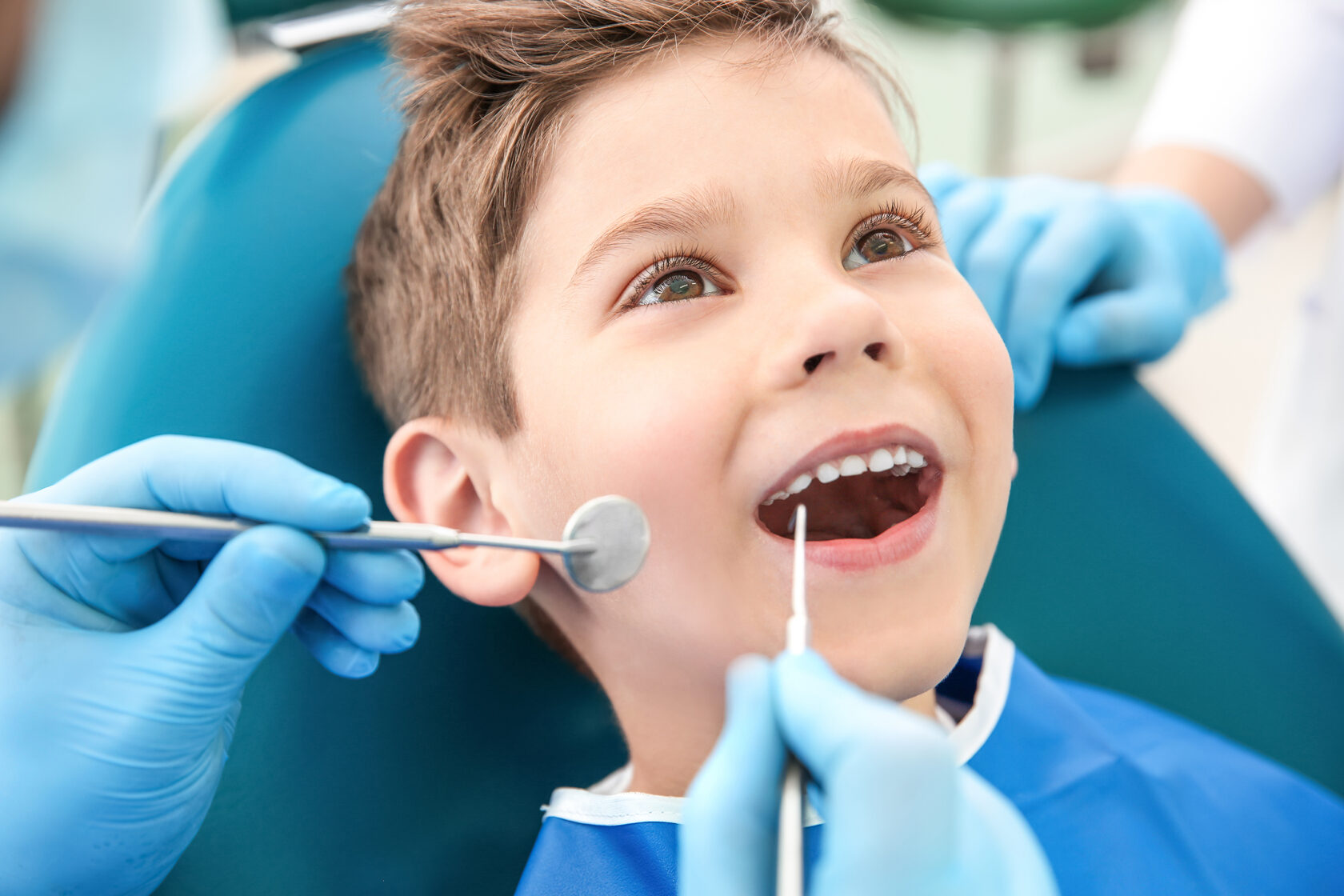 Пульпит детская стоматология
