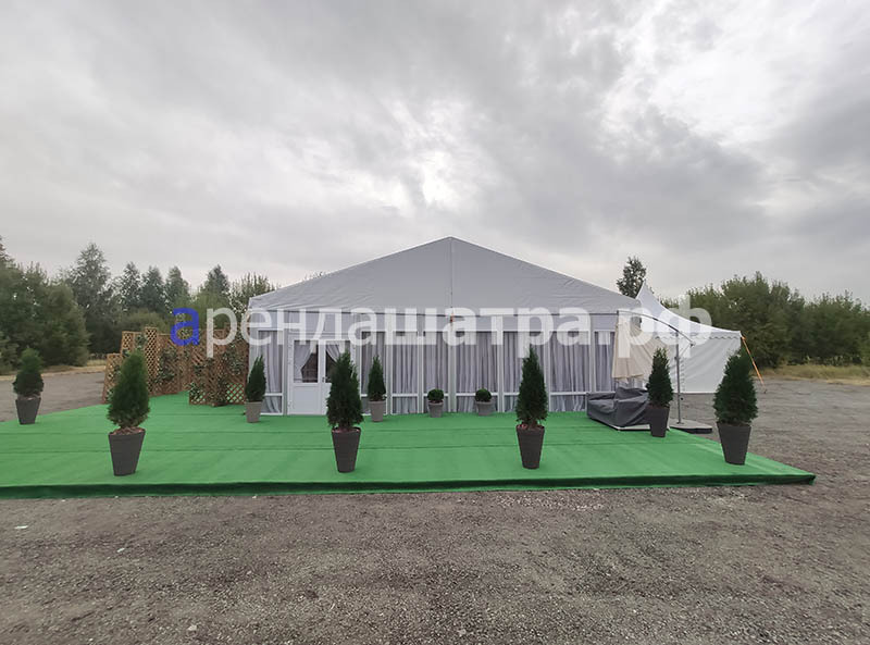 Открытие Участка Трассы М7 В Елабуге в Елабуге, фото&nbsp;5