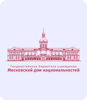 Логотип партнёра