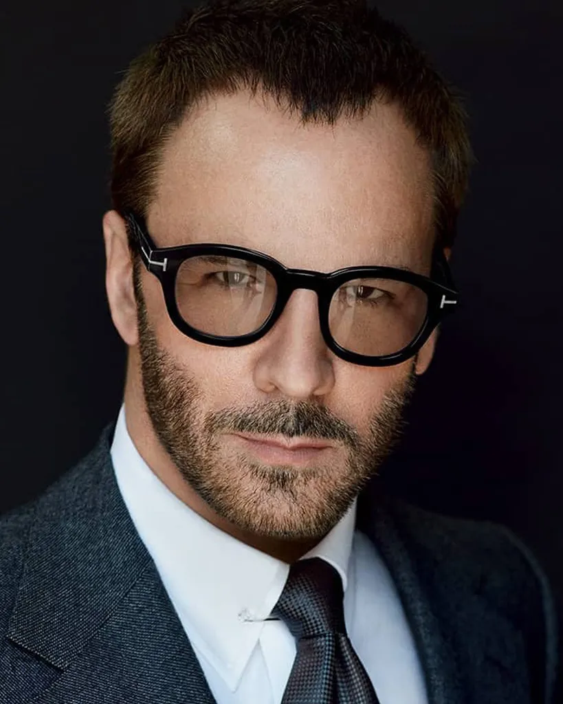Tom ford Ozon