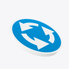 Иконка направления Об обучении