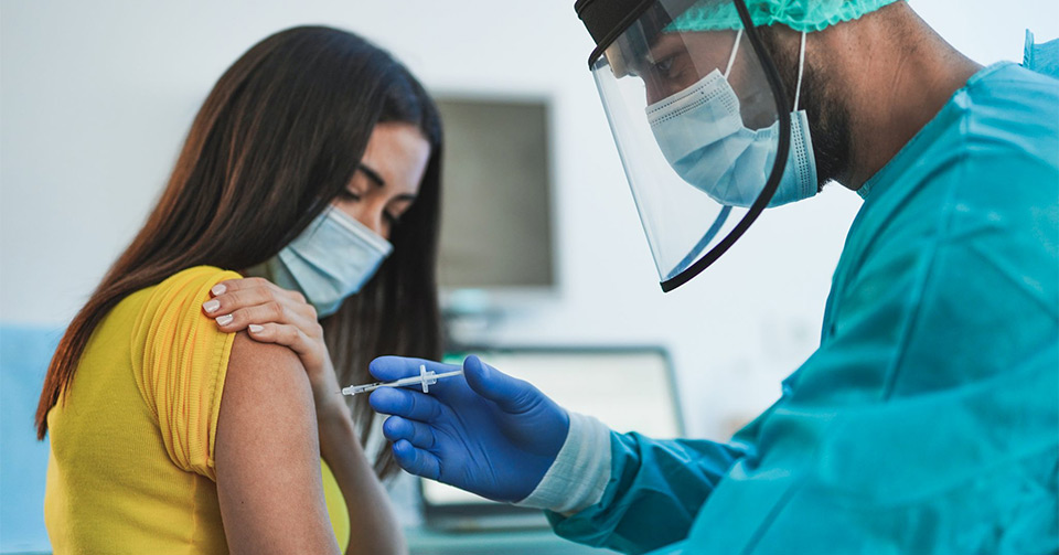 Обязательная вакцинация сотрудников ресторана