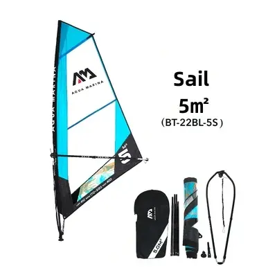 Blade Sail Rig Package 5 м²