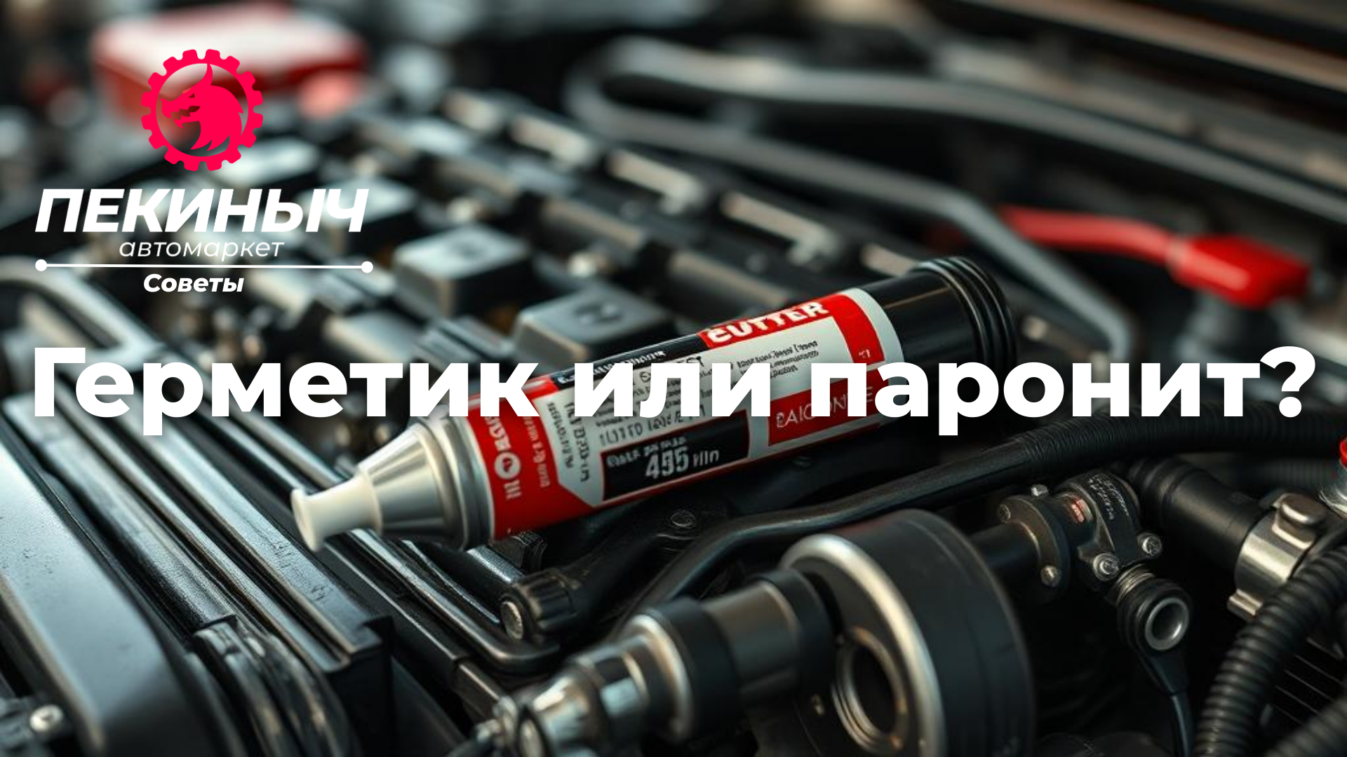 герметик