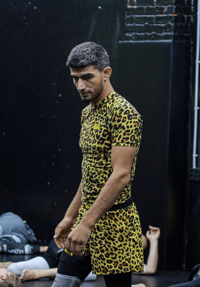 Иван Марков