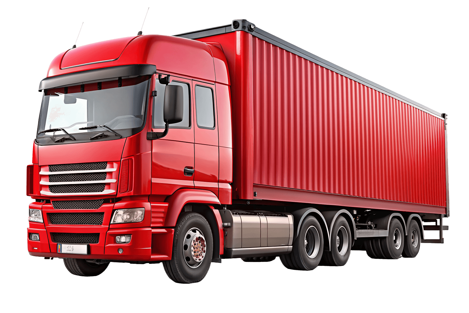 Автодоставка из Китая