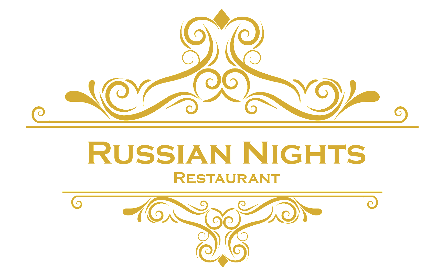 Russian Nights Restaraunt