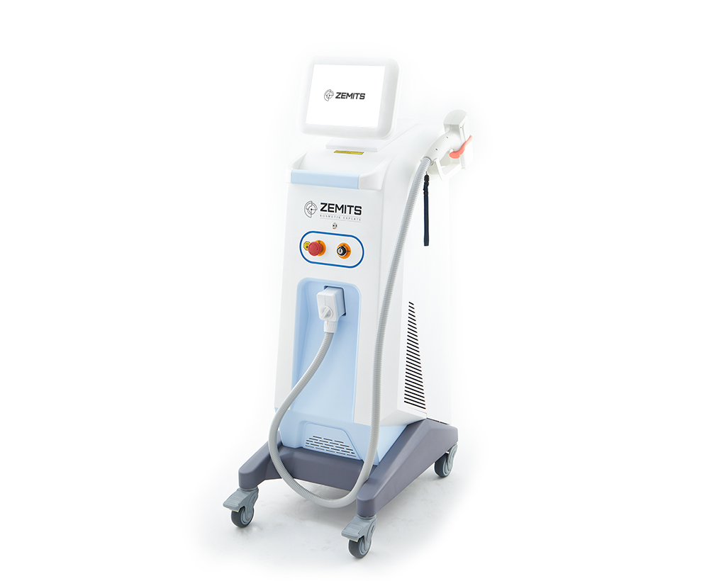 Zyyini professional 2025 hair removal machine