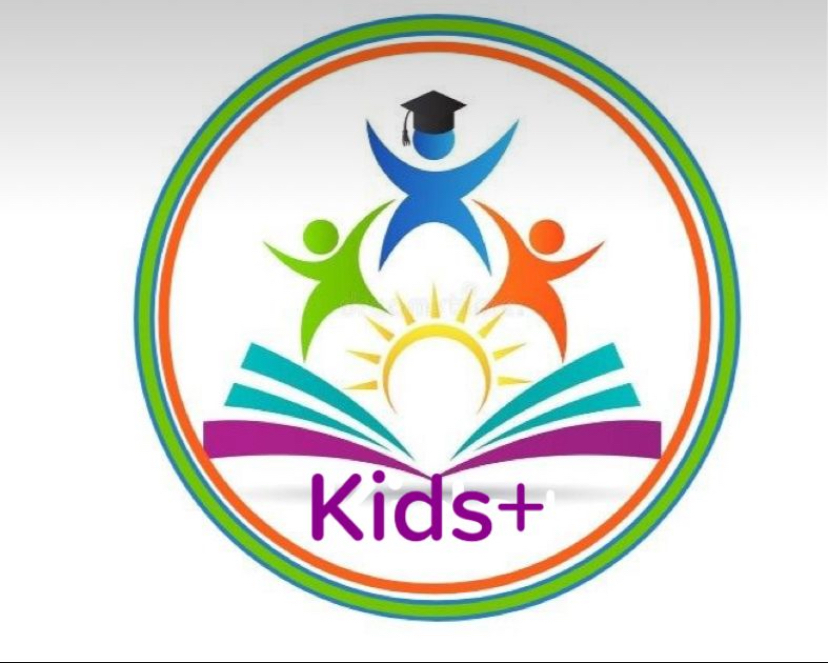  Центр изучения иностранных языков KIDS+ 