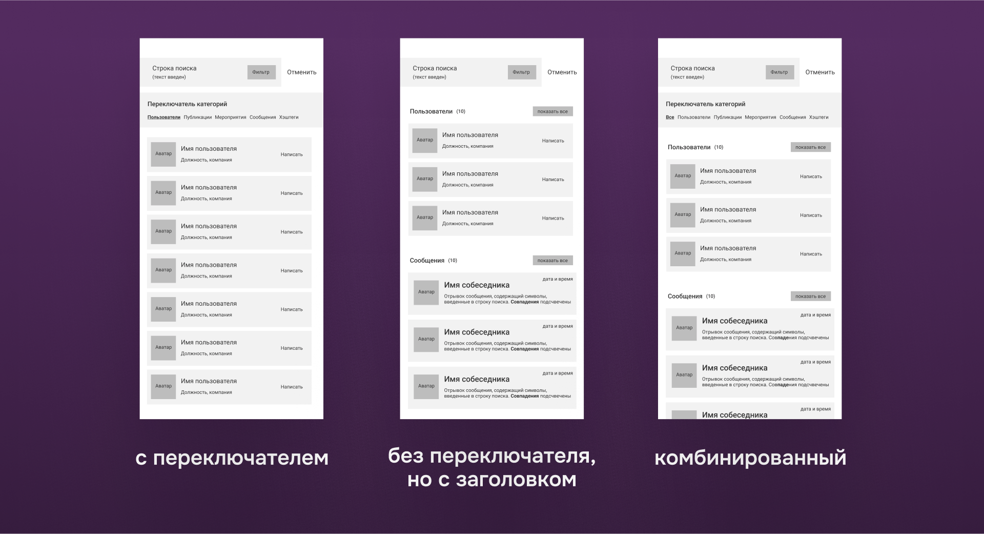 Как мы создали социальную сеть для Сбера: полный редизайн, внедрение новых фич, факапы и лучшее мобильное приложение 2024 года | Кейс UXART