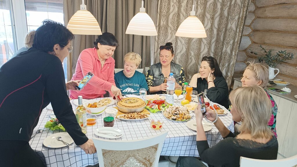 Команда риелторов