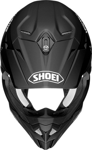 SHOEI VFX-WR 06 Matt Black