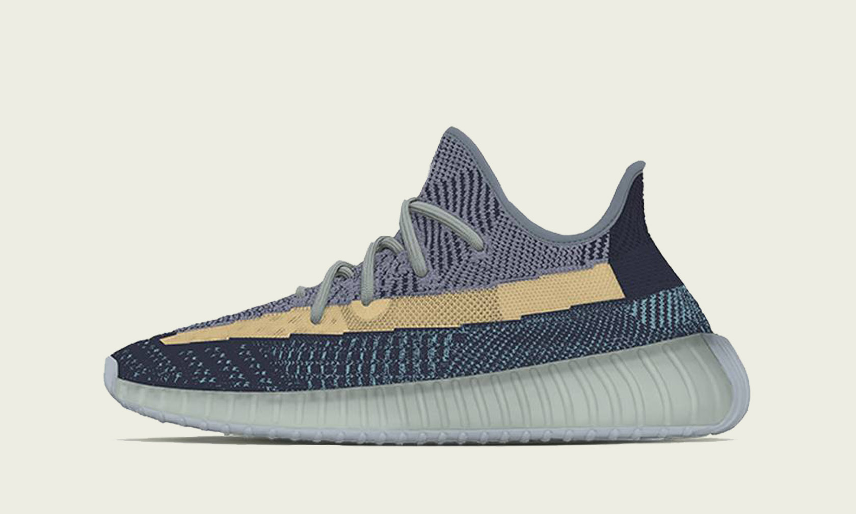 ash blue yeezy boost 350