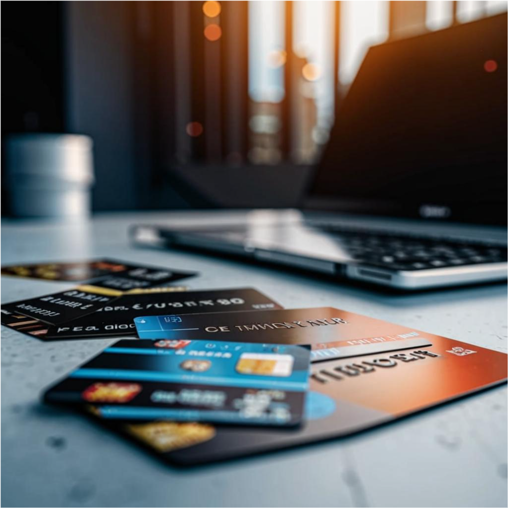 кредитная карточка