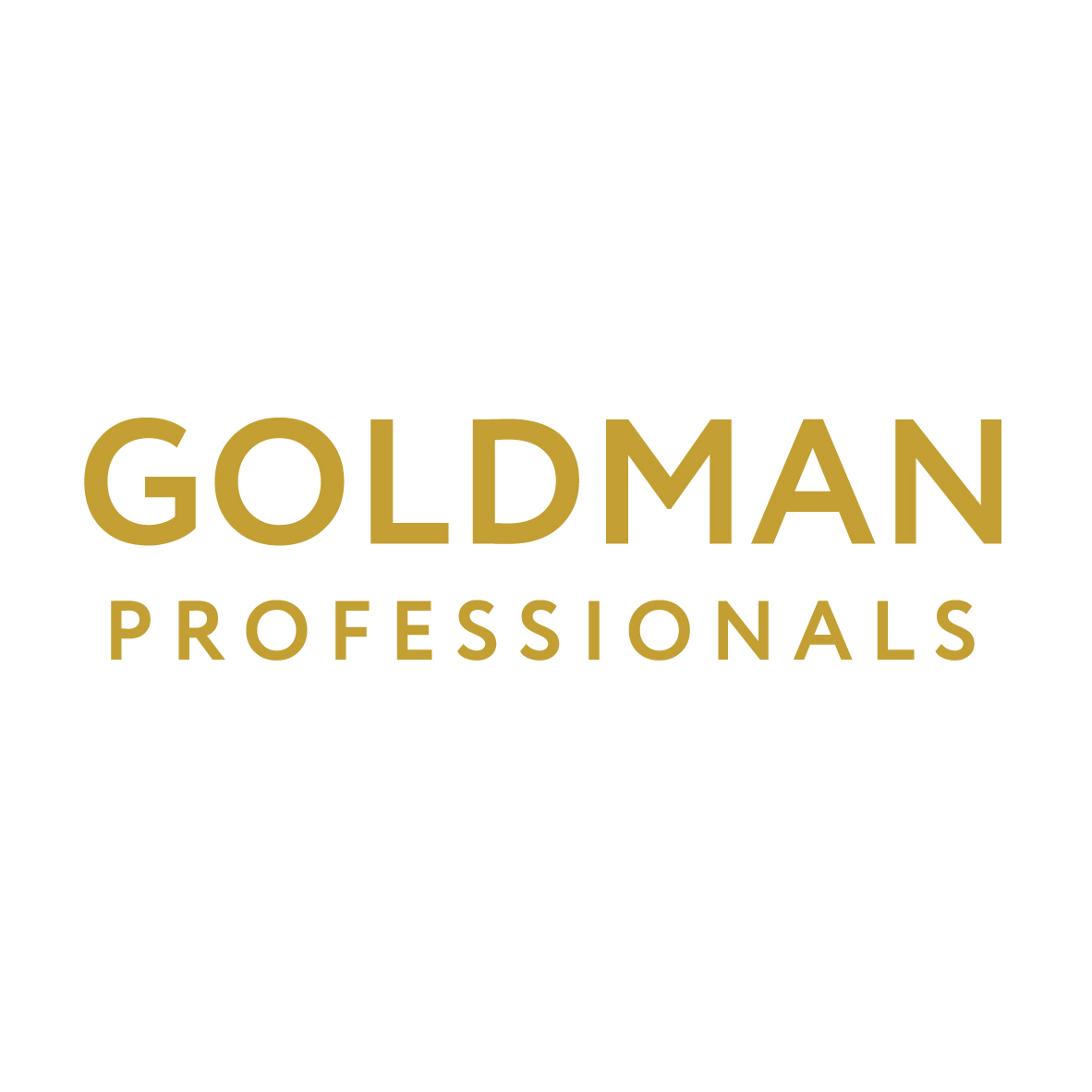 Goldman Professionals