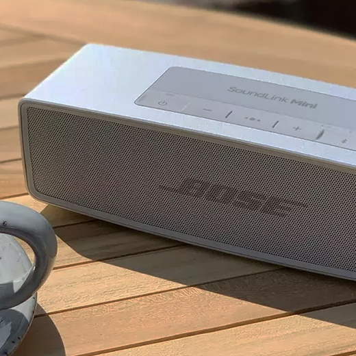 Bose SoundLink Mini II