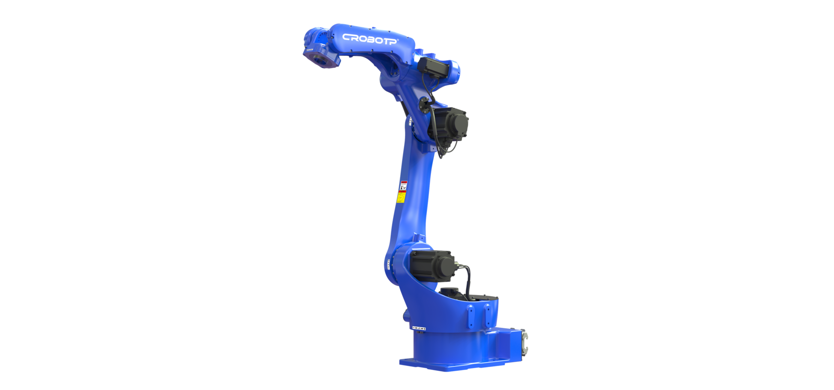 Промышленный робот манипулятор CRP RH14-10
