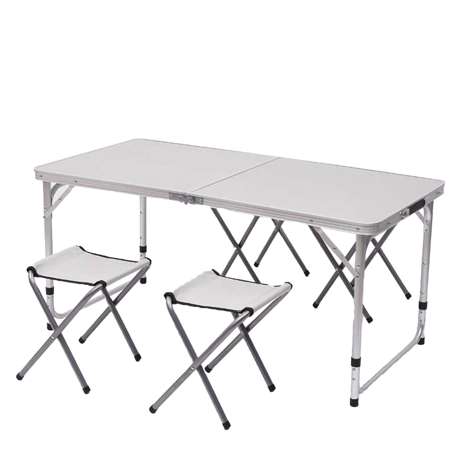 Стол складной King Camp 3815 Alu.Folding Table