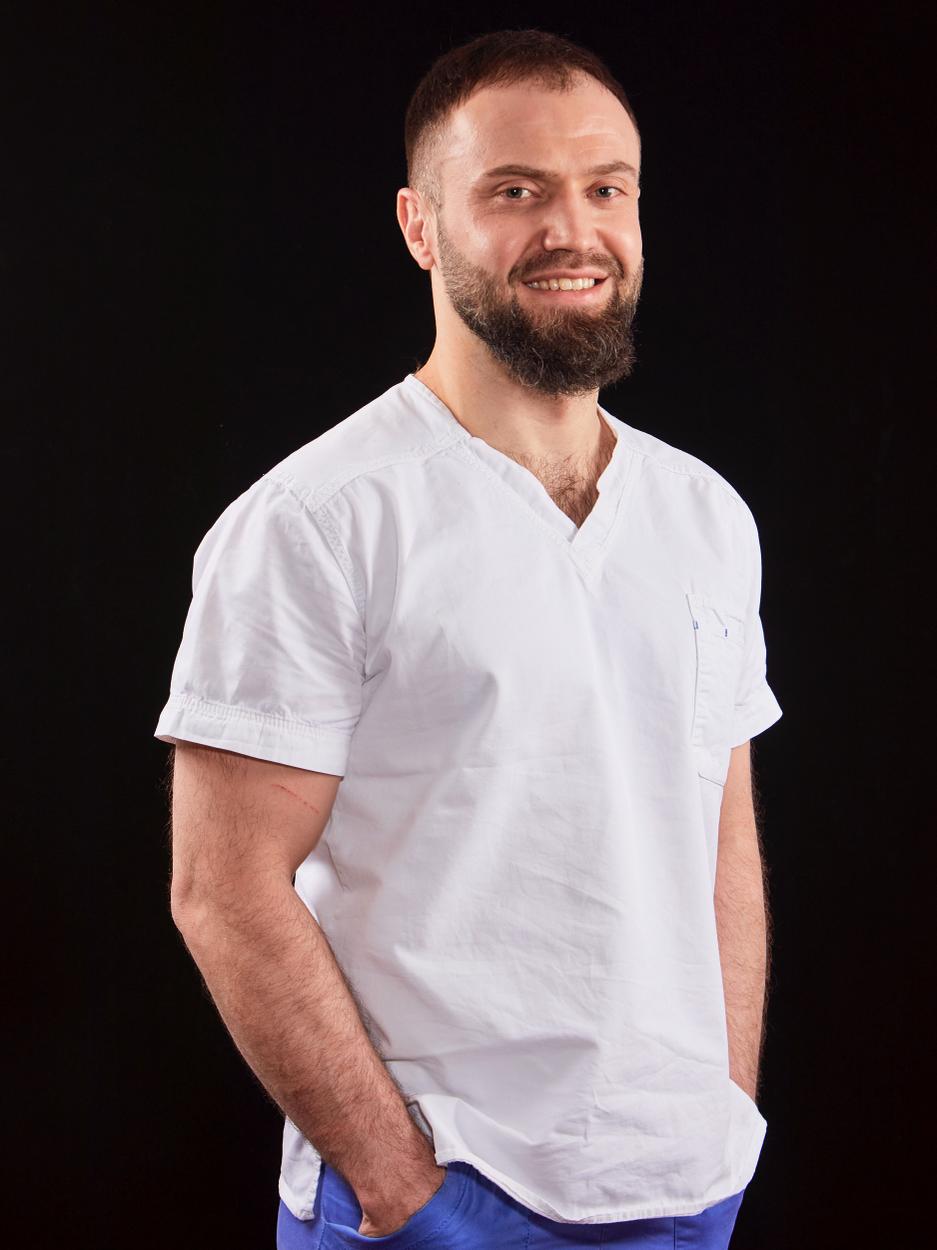 Анастасия Смолякова