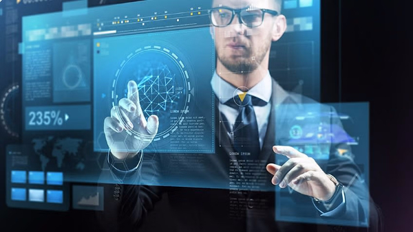 Data scientist