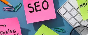 SEO-продвижение сайта