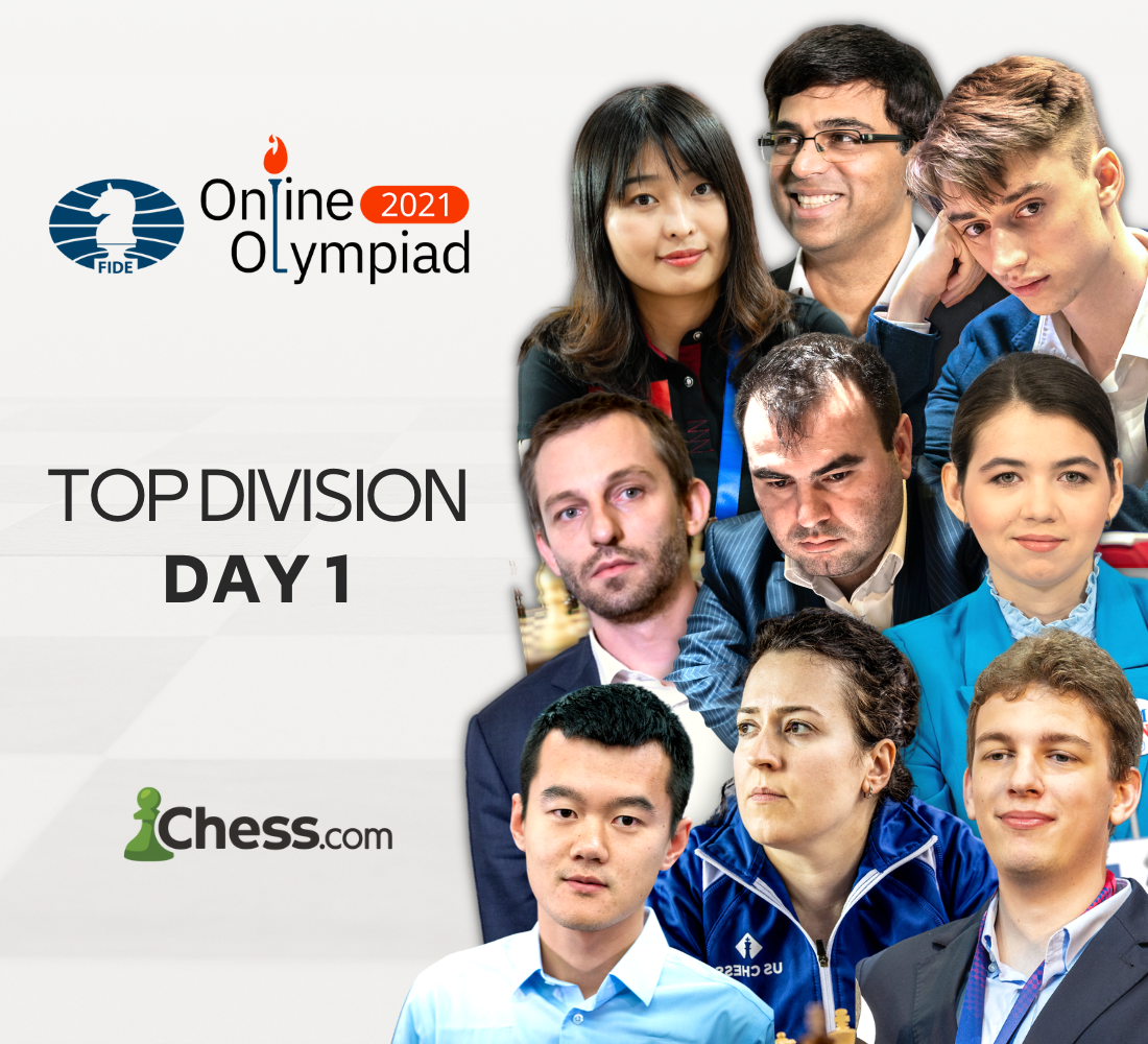 Chess Olympiad in Chennai: Teams, schedule, format and venue details