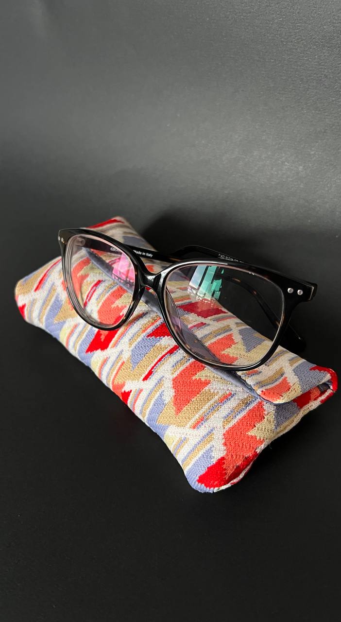 Очёчник IKAT