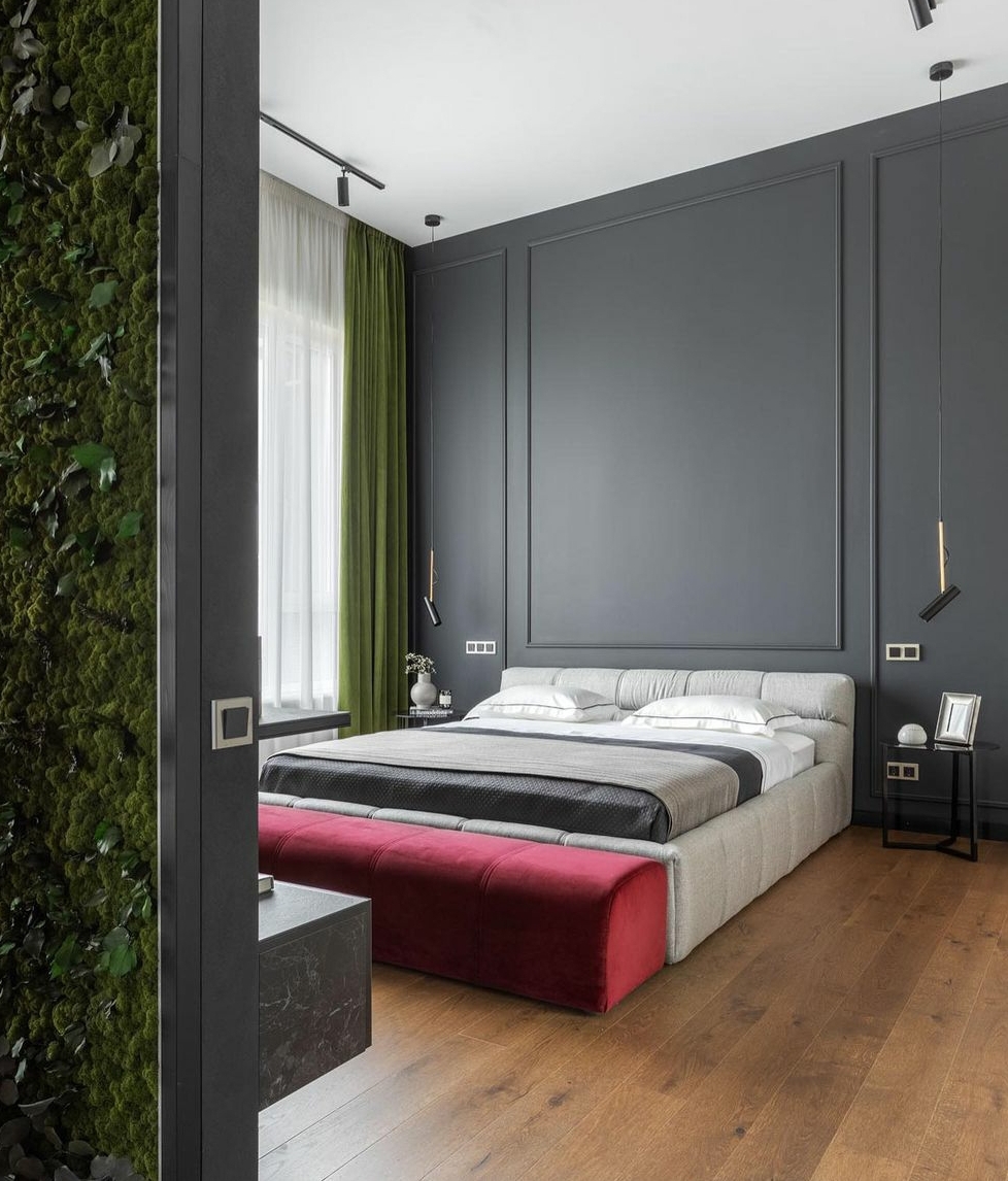 Кровать на заказ