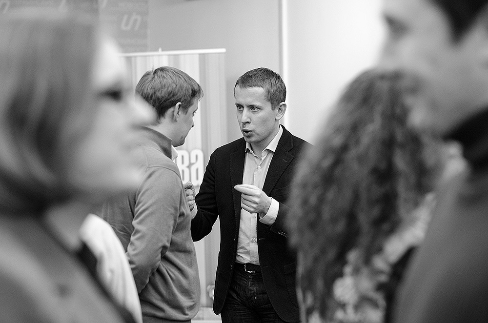 Тренинг счастье