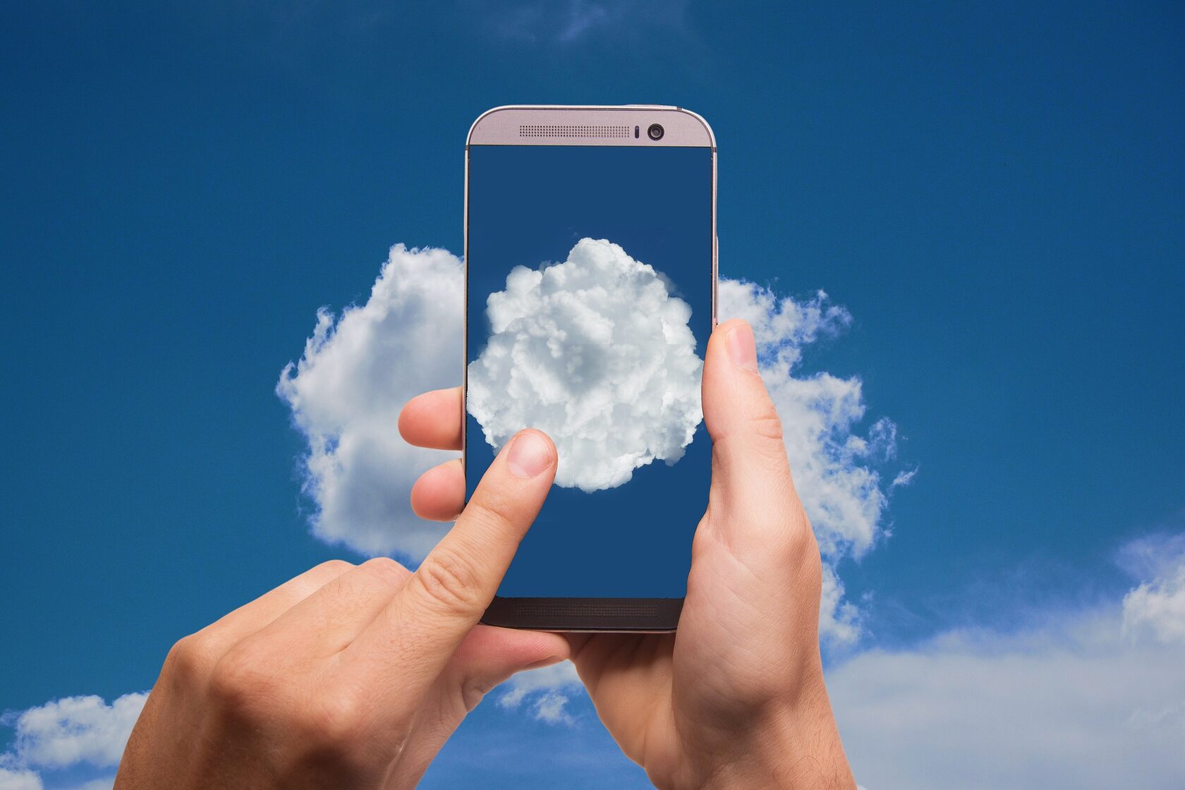 Лучшее облако для хранения фото и видео на андроид бесплатно