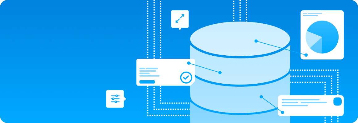 Построение и оптимизация баз данных | Git in Sky