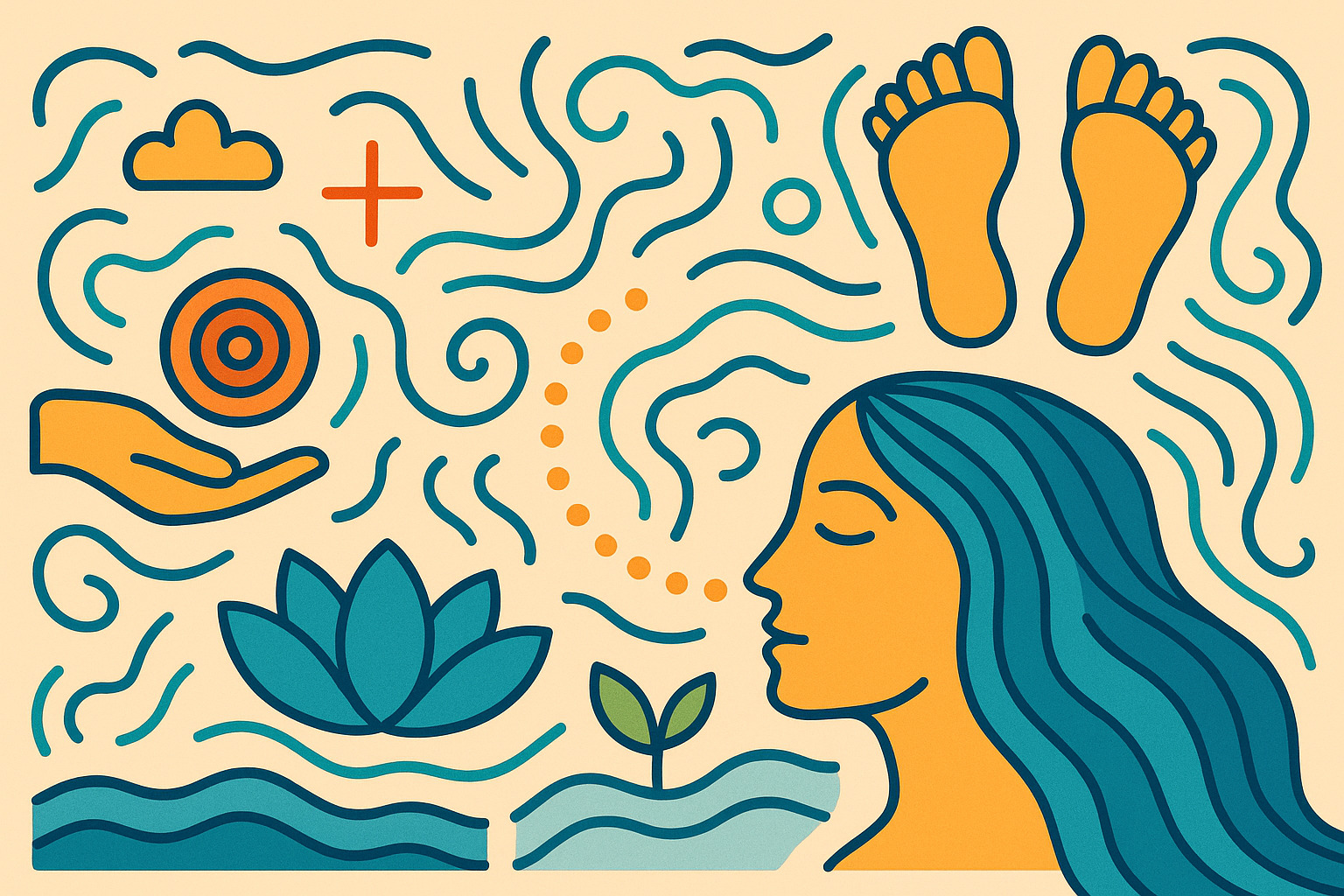 Что такое осознанность и как ее развивать - 4 техники для развития осознанности