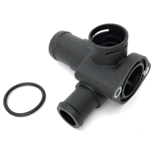 Блок управления двигателем