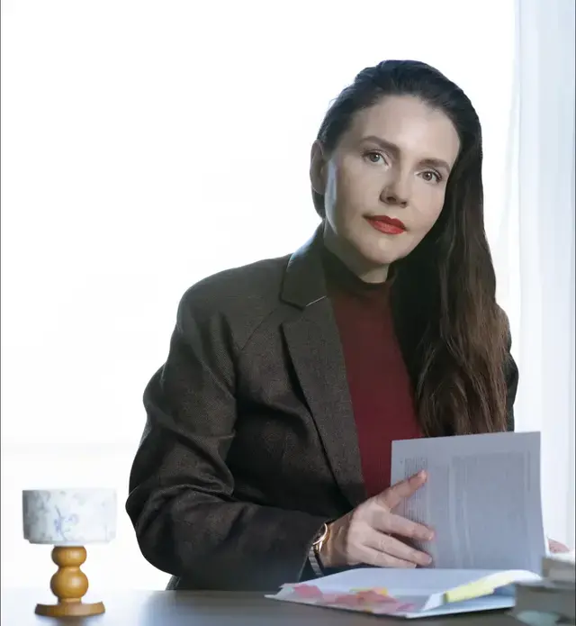 Диана Алимова