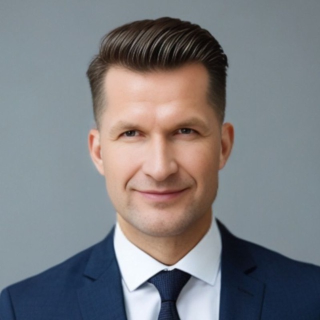 Андрей Зверев